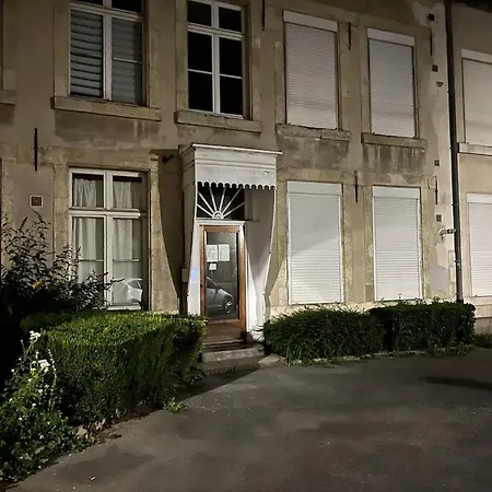 Boheme, Parking Prive, Centre 1 * Cambrai