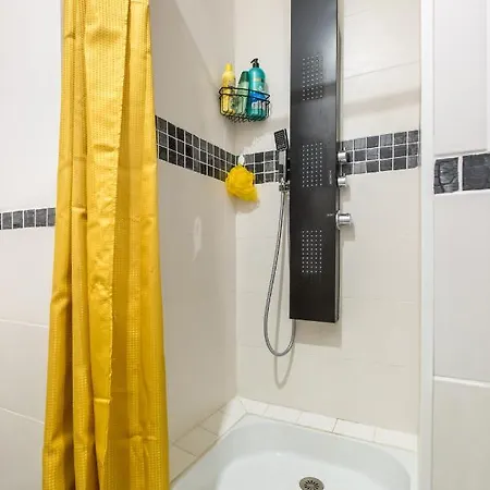 Apartamento Boheme, Parking Prive, Centre