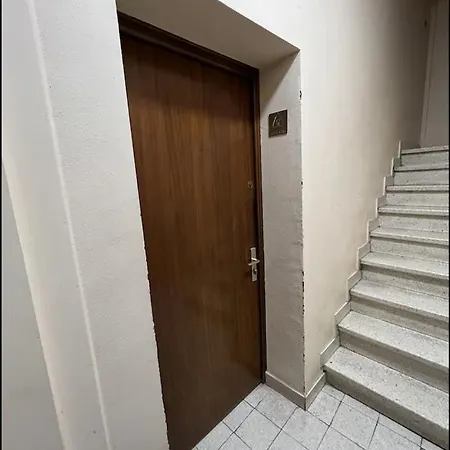 Boheme, Parking Prive, Centre 1 Apartament Cambrai