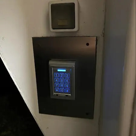 Boheme, Parking Prive, Centre 1 * كامبراي