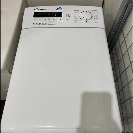 Boheme, Parking Prive, Centre 1 شقة كامبراي